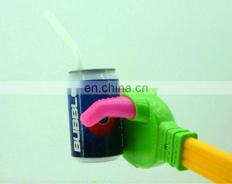 Interesting robotic hand robot claw grasping control manipulator education toy HC90728