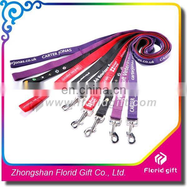 Custom polyester flexi retractable dog leash repair