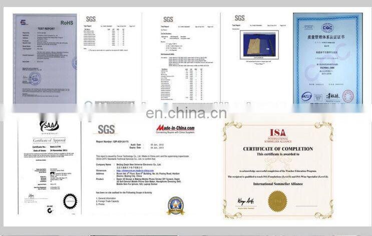 new style flower box luxury music acrylic flower box