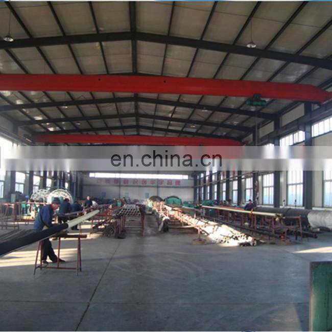 Oil Drilling Equipment API 7K Mud Suction Hose Choke and Kill Hose