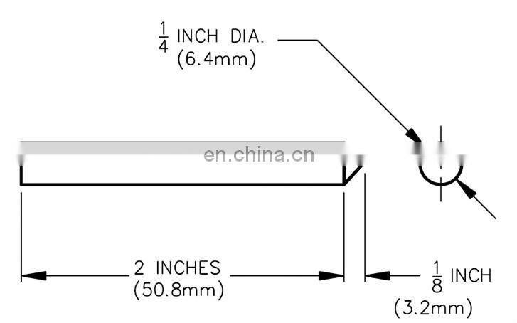 U L499 Test Probe PA180 test probe needle