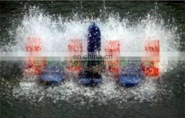 Factory direct sale low price aerators for aquaculture,shrimp farming equipment