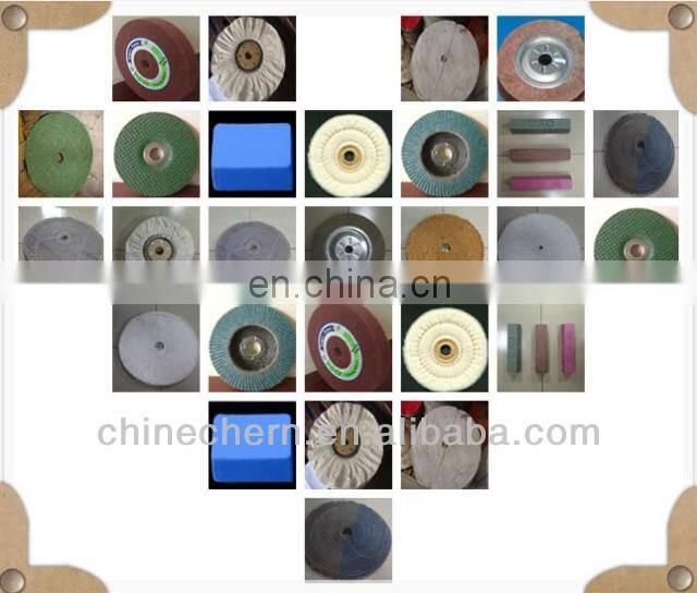 304/201 Stainless Steel Tube Polishing Machine