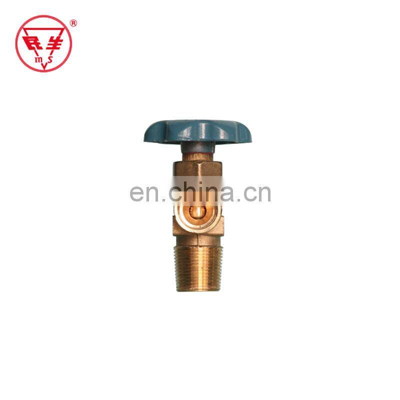 China Factory Lpg Gas Regulator Cost-Effective For Yemen Home Use Used Market