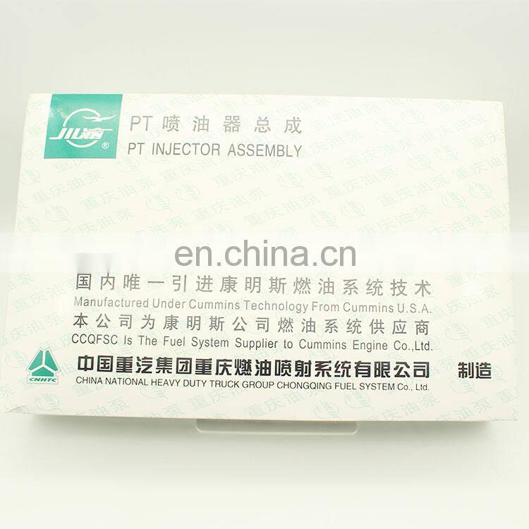 fuel injector 3052255 for cummins k38 diesel engine from CCEC