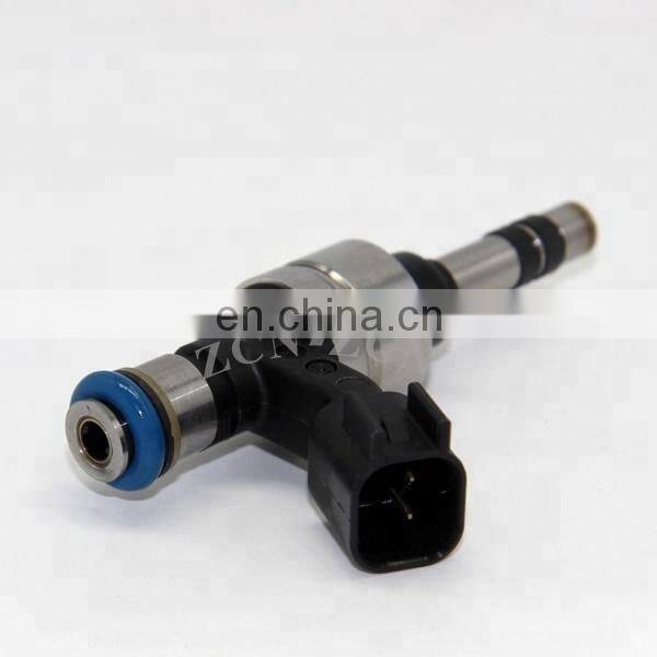 factory sell flow matched 3.0L 12629927 217-3449 GDI fuel injectors For Allure LaCrosse v6