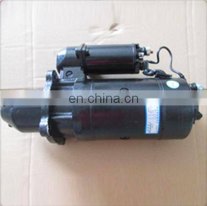 ISB Diesel Engine Parts 24V Starting Motor 4930605 starter 4930605