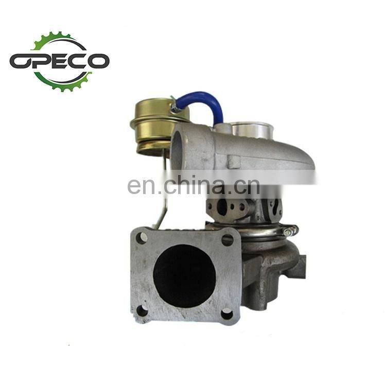 12H-T 1HDFT engine turbocharger 17201-68010 1720168010 for sale