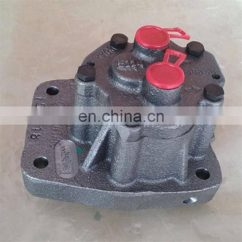 ISLE engine spare parts fuel pump head 4088866