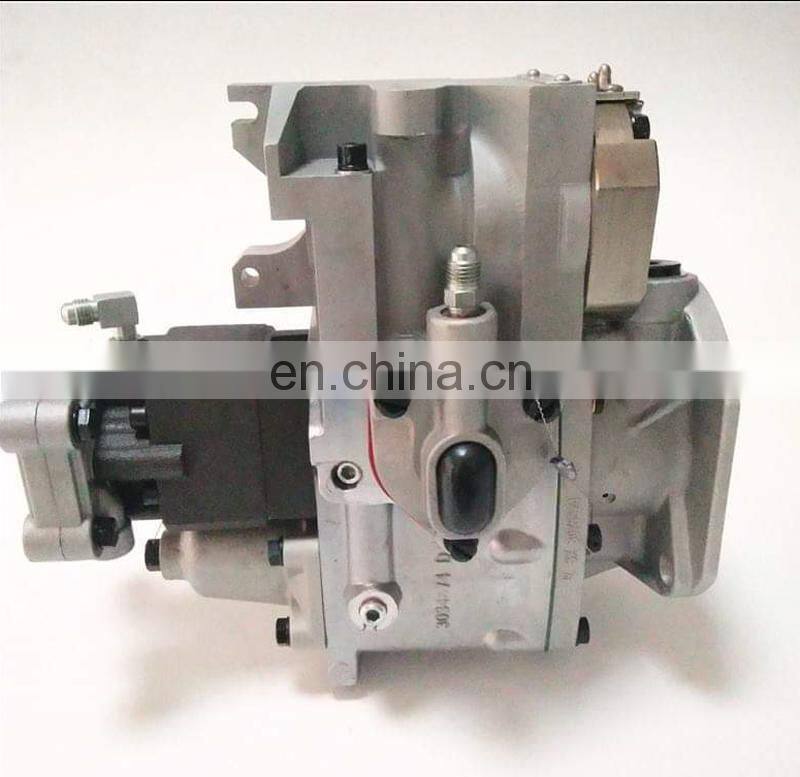 K38 K50 PT Fuel injection Pump 3080521