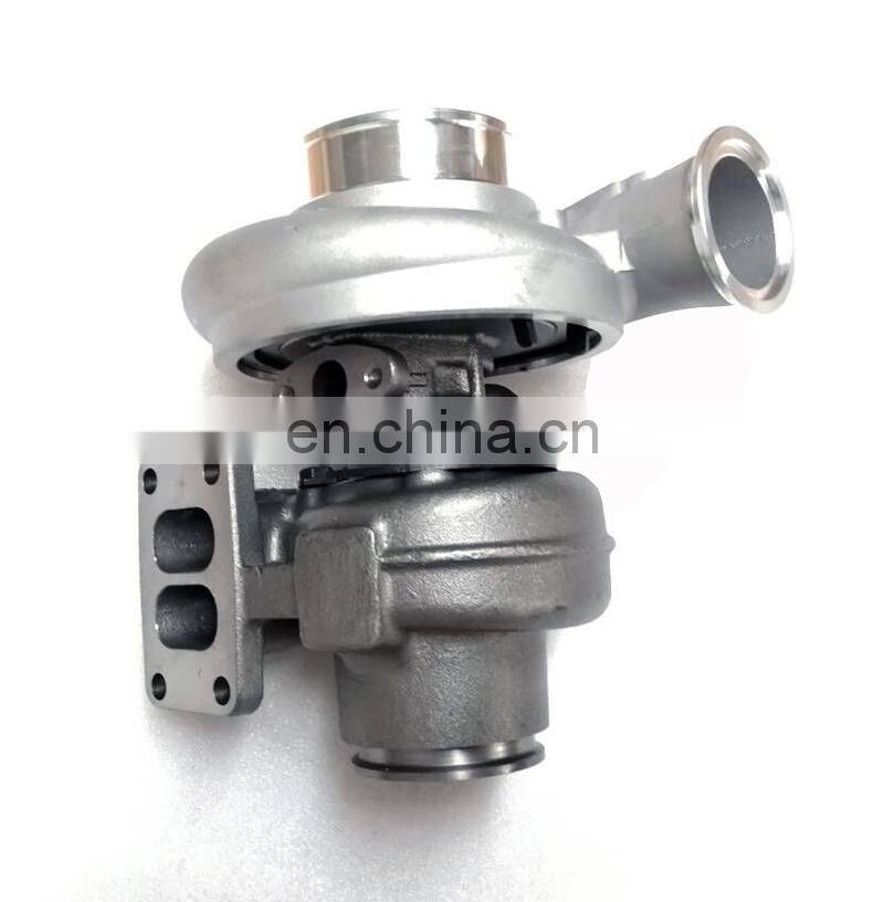 PC220-7 Excavator engine HE300WG turbocharger 5328623 5328624 4036376
