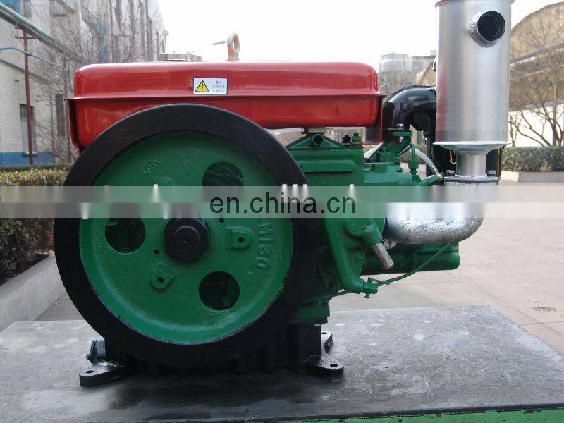 KM Series Agriculture Diesel Engine