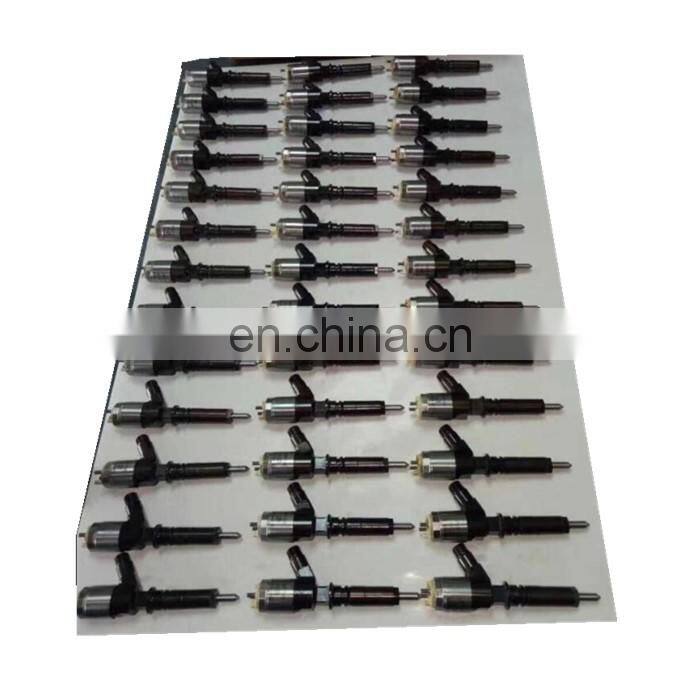 High Quality engine parts fuel injector parts 3264740