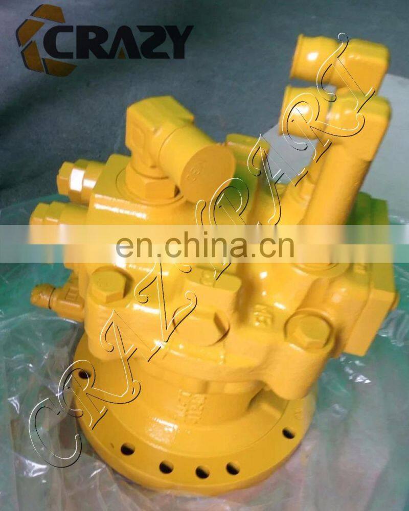 PC60-7 swing motor 708-7T-00470,excavator parts