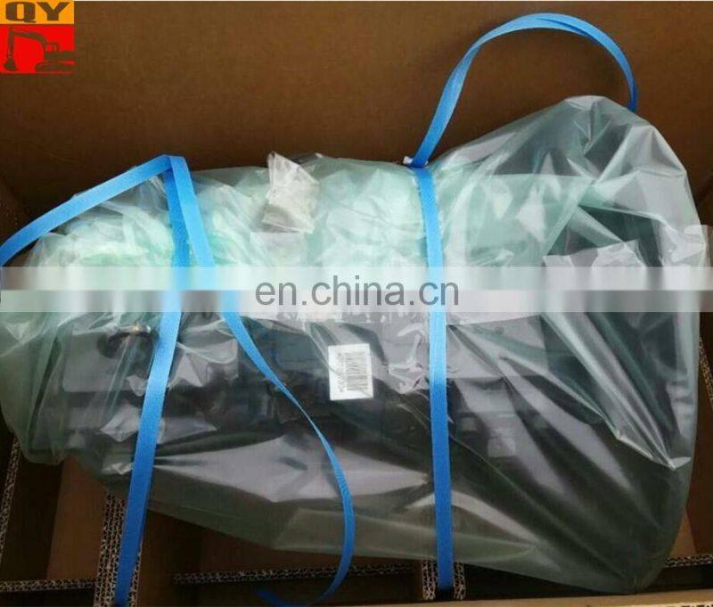 Genuine and new PC300-8/PC350-8 main pump 708-2G-00700 with cheap price in stock in Jining Shandong