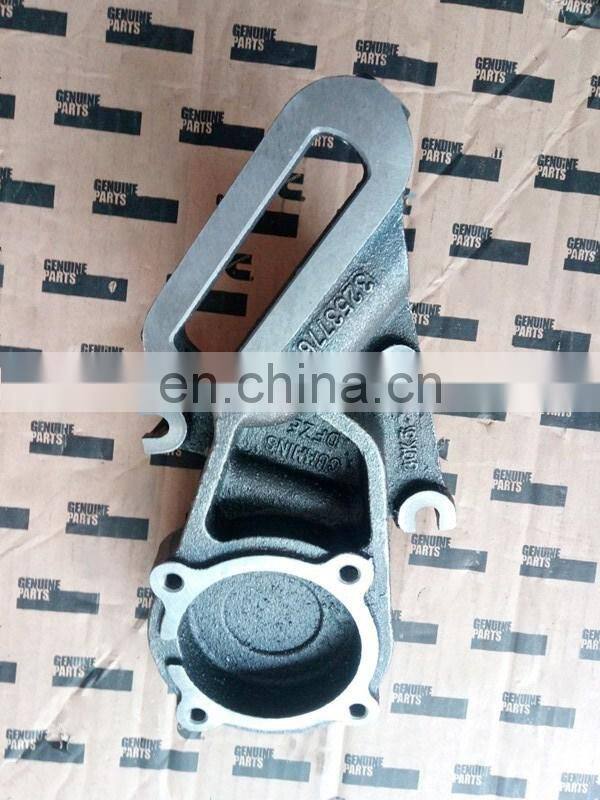 Original or OEM Diesel Engine Parts,ISM/QSM/M11 Engine Fan Support 3253776