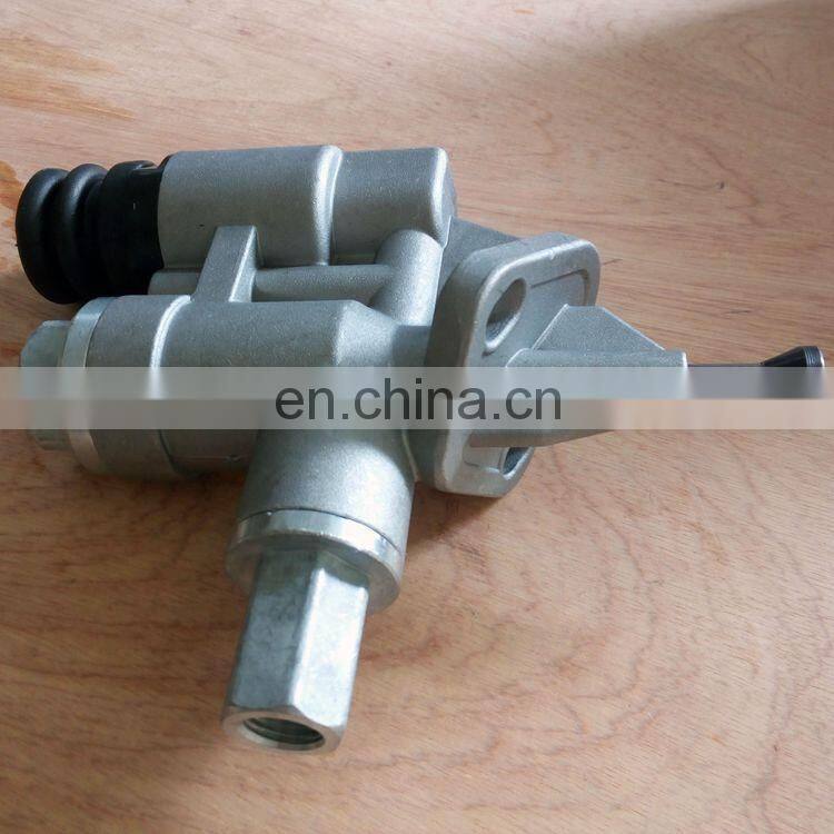 High Quality Shiyan DCEC 6CT Diesel Engine Part 4988748 3415699 Fuel Transfer Pump