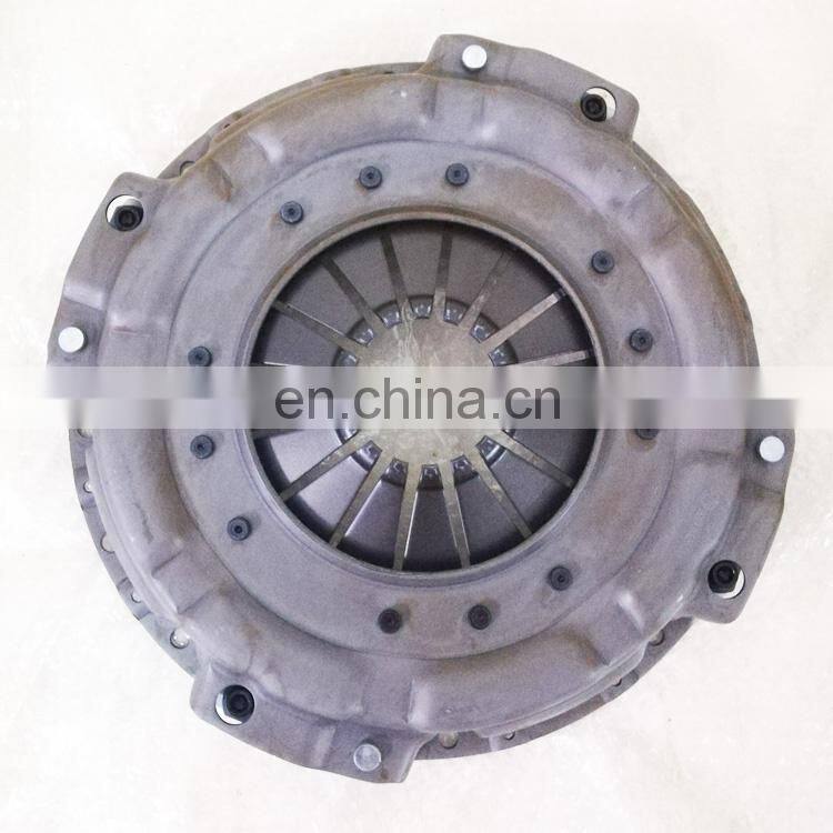 DCEC 4BT Clutch Parts 4938327 Clutch pressure plate