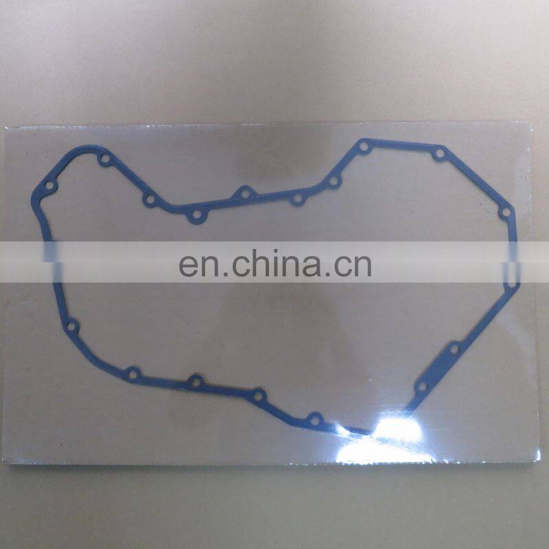 Diesel engine replacement Gear housing cover gasket 3918673