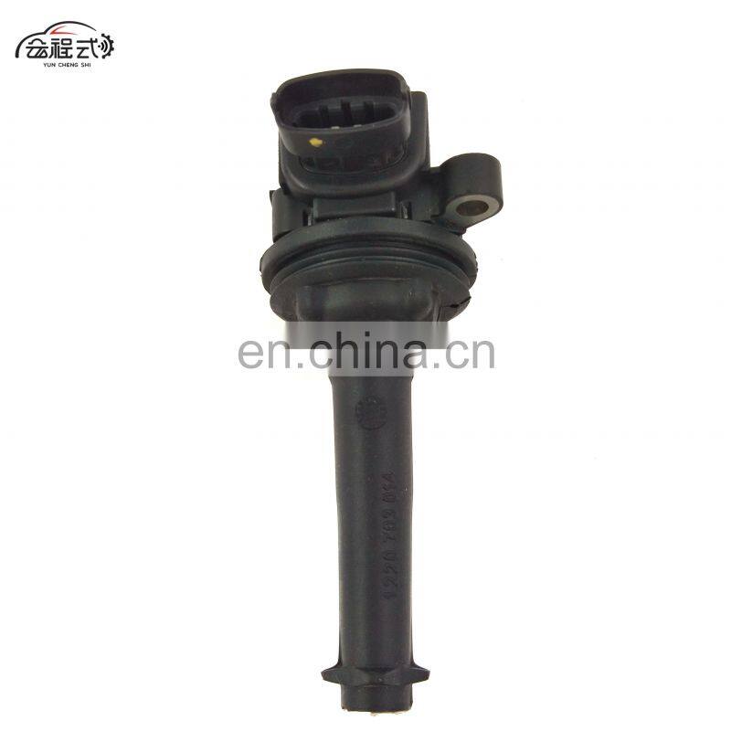 Original Quality 6M5G-12029-AA 1371601 ignition coil For VOLVO 30713417, 8677837 ,307134170