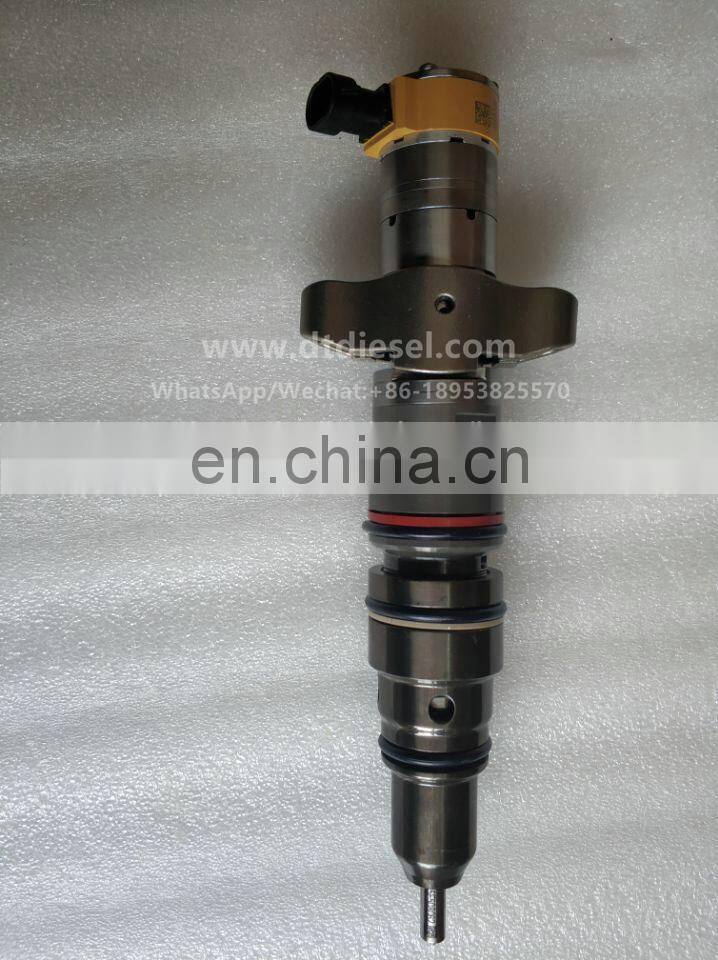 C9 Diesel Fuel Injector 254-4340