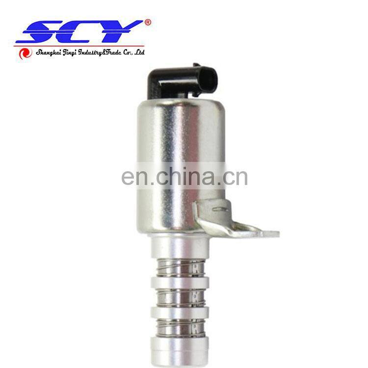 New Variable Timing Solenoid Suitable for Ford Focus OE CM5Z-6M280-C CM5Z6M280C CM5Z6M280A CM5Z-6M280-A