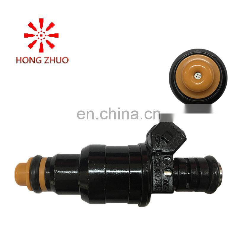 high performance Factory manufacturing hot nozzle best quality &price &service fuel injector nozzle 0280150790