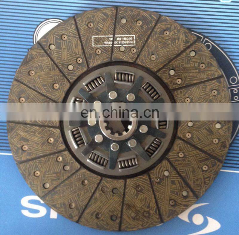 Auto clutch parts clutch pressure plate 1882302131 for sale with cheap factory price