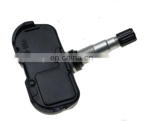 Tire Pressure Monitoring System Sensor TPMS 42753SWA316