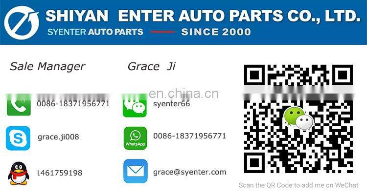 ISLE 6L 6CT ISCe diesel engine parts 24V 7.5KW auto motor starter QD2802 M105R3038SE 3415538