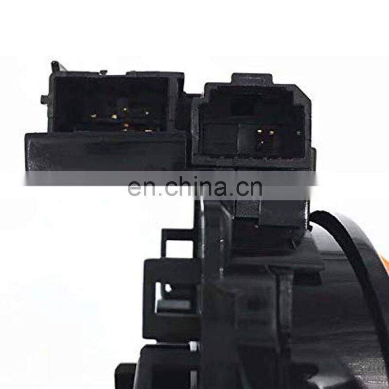 84306-02190 Spiral Cable Clock Spring ForToyota for Corolla 2006 Yaris VIOS