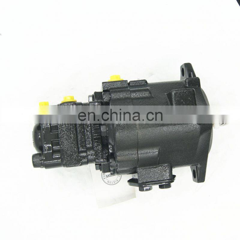 Trade Assurance replace Nachi PVD-00B-15-3-4733A Piston pump Kubota Excavator U15  Hydraulic Pump Piston Pump