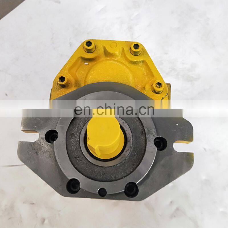 CB Series hydraulic oil double gear pump CB-B2.5/2.5 CB-B2.5/4 CB-B4/4 CB-B4/6 CB-B4/10 CB-B6/6 CB-B6/10 CB-B10/4 CB-B10/6