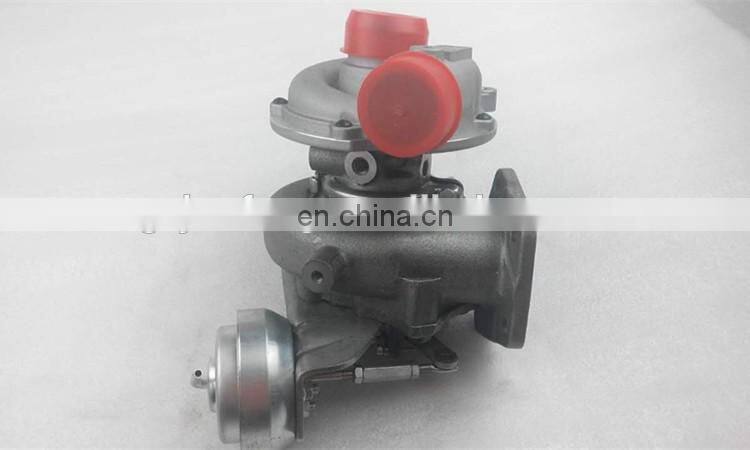 Auto engine parts RHF4V Turbo VIA10019 VJ32 RF5C13700 turbocharger for Mazda 6 MPV II DI 2.0L Diesel 143HP RF engine J56 CRTD LW