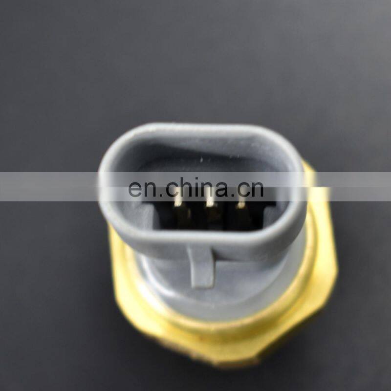 Boost Fuel Pressure MAP Sensor For Dodge Ram 2500 3500 6cyl 5.9L Diesel 4921505
