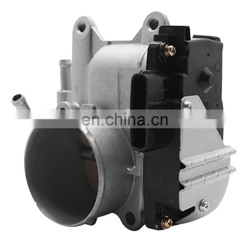 Engine Throttle Body Fit for 2006-2012 Mitsubishi Outlander CW6 1450A102