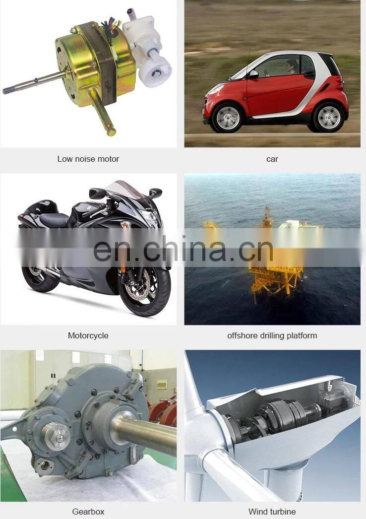 2322-M ball bearing self aligning ball bearing 2322 size 110x240x80mm bearing