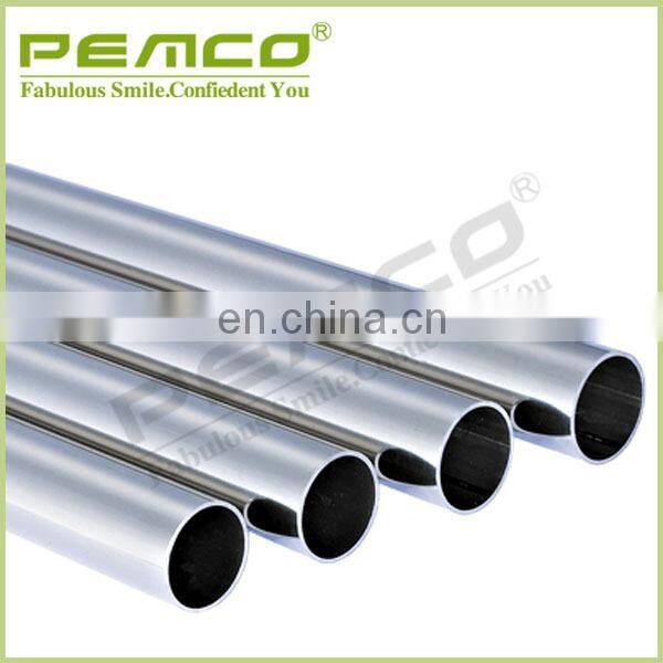 Handrail/Stair Project duplex rectangular stainless steel pipe price list