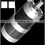 Customizable Solar Tracking Medical Equipment 7.5A Planetary Gear Reduction Motor BMM509M2