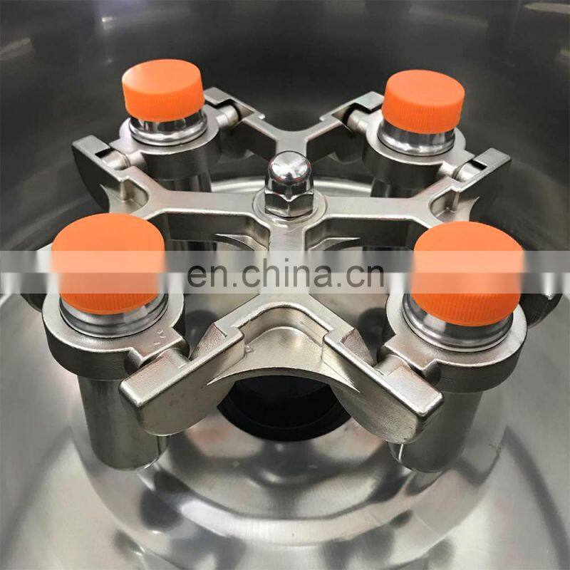 Drawell Benchtop Low-speed centrifuge TDZ5-SX for sale