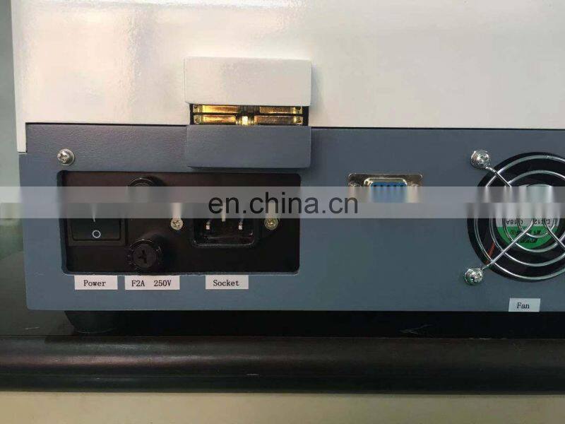 DNM- 9602 Microplate Reader Elisa Equipment