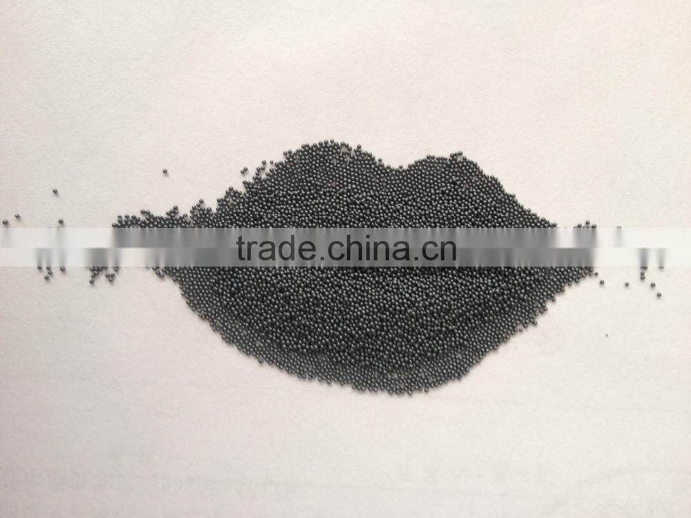 Chinese high quality cast steel shot s170