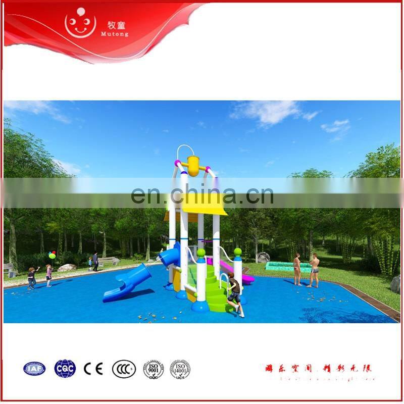 Design For Pool Slide