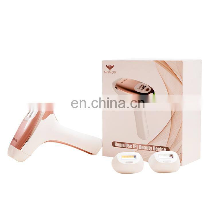 High efficiency mini epilator electric household epilator