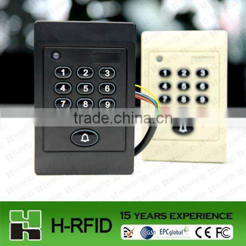 ID EM Card Reader for access control (RS232,Wiegand26,RS485) -15 years experience accept paypal