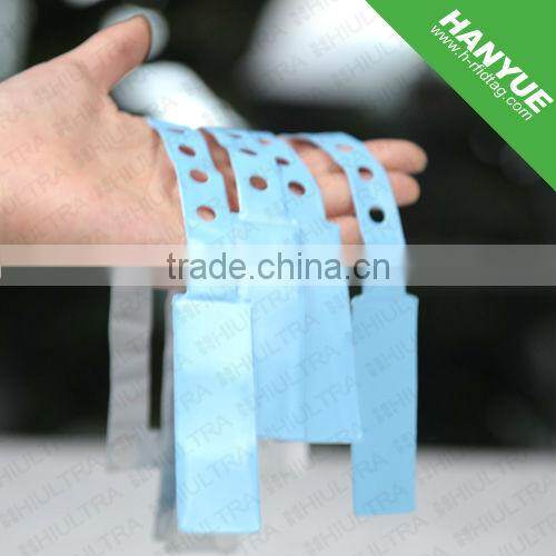 UHF RFID Wristband Tags for Events/Sports