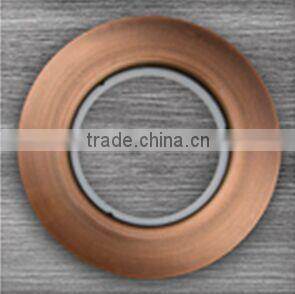 TH01 Series curtain eyelet iron curtain eyelet