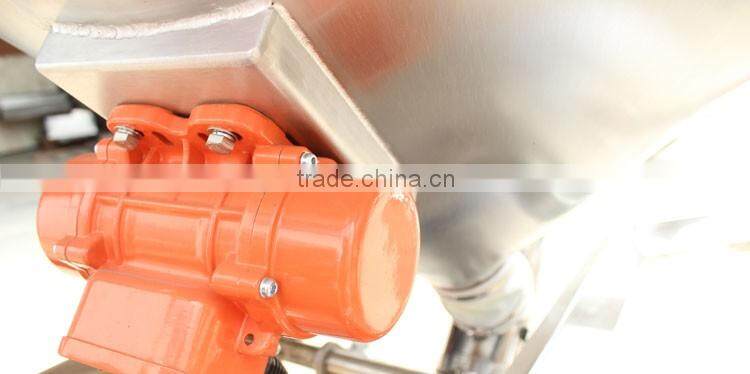 worm conveyor/conveyer screw/auger delivery machine