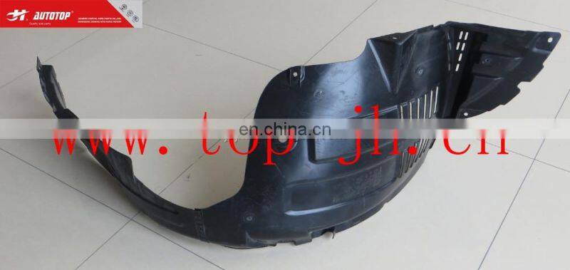 AUTO SPARE PARTS H1 INNER FENDER REAR FOR JH02-H1-032/AUTOTOP BRAND /CHANGZHOU JIAHONG/LH 86810-4H000 RH 86820-4H000/CARVAL