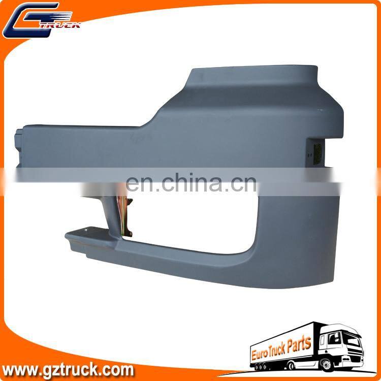 Front Bumper Oem 9418800970 for MB Actros Truck Body Parts Side Corner Bumper